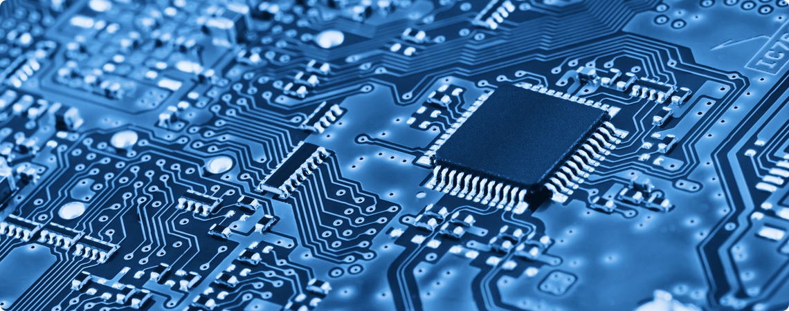 SMD PCB & Surface Mount